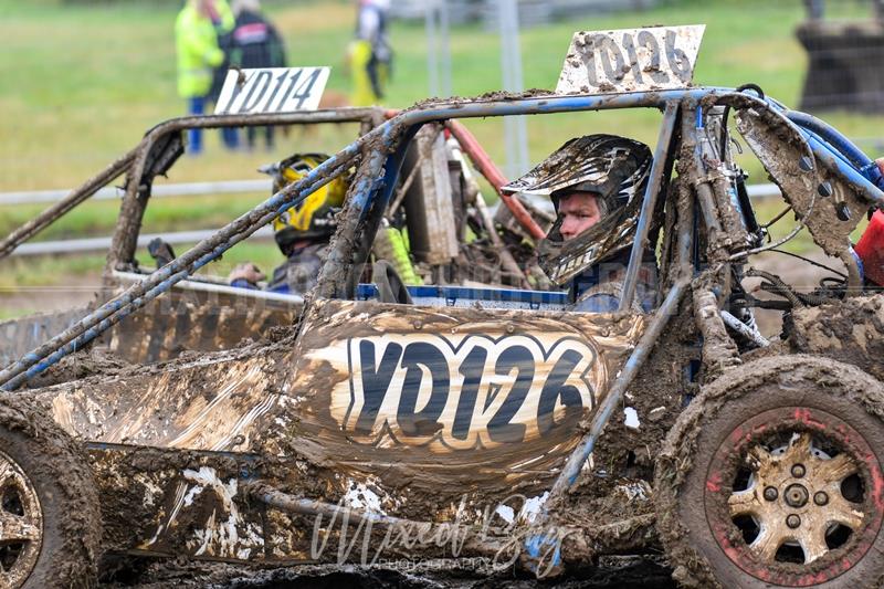 Yorkshire Dales Autograss motorsport photography uk