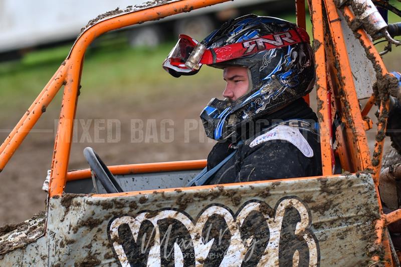 Yorkshire Dales Autograss motorsport photography uk