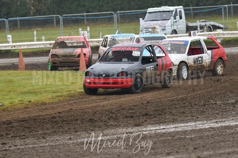 Yorkshire Dales Autograss motorsport photography uk