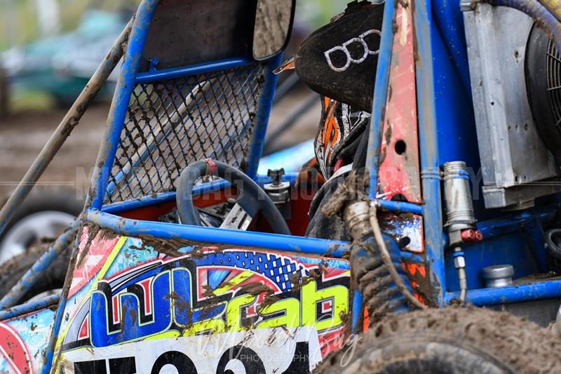 Yorkshire Dales Autograss motorsport photography uk