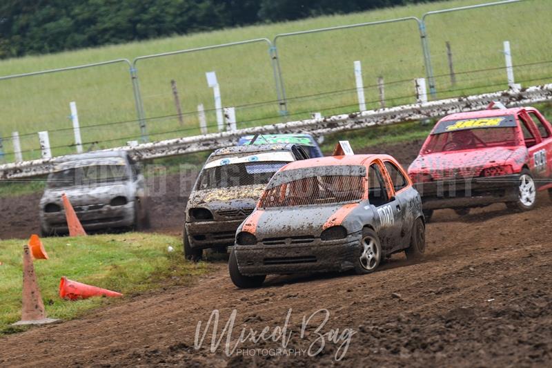 Yorkshire Dales Autograss motorsport photography uk