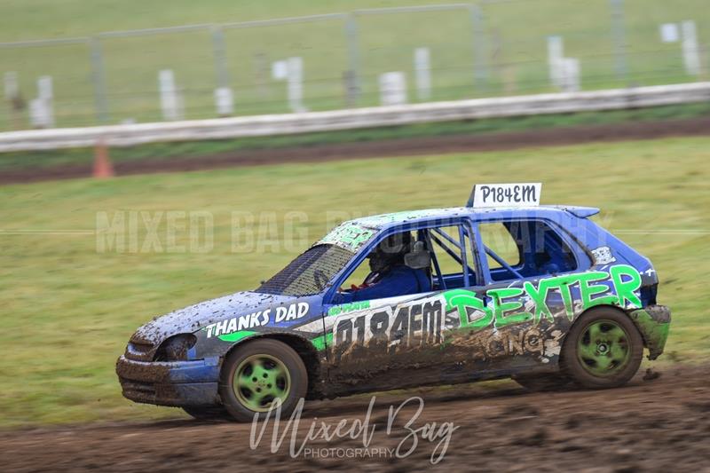 Yorkshire Dales Autograss motorsport photography uk