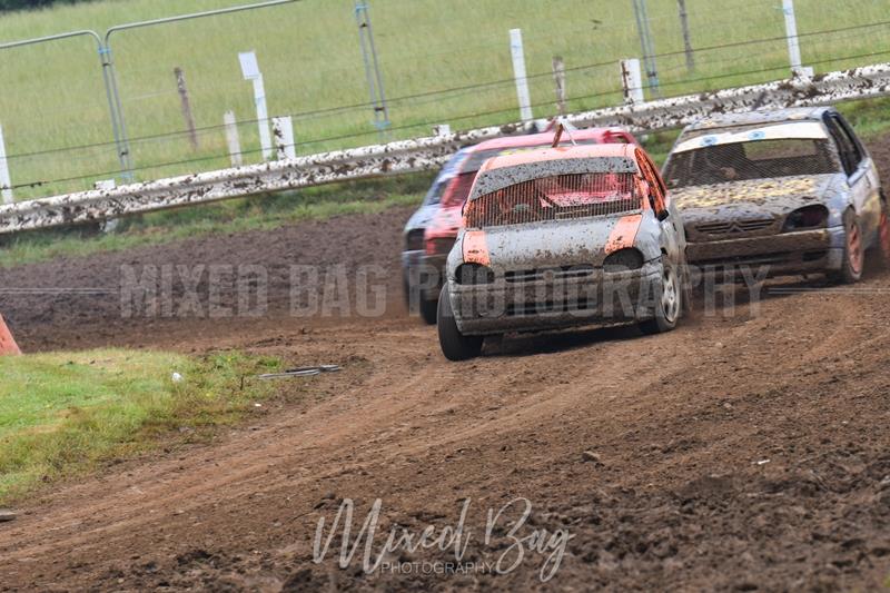 Yorkshire Dales Autograss motorsport photography uk