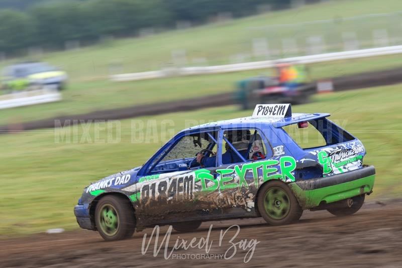 Yorkshire Dales Autograss motorsport photography uk