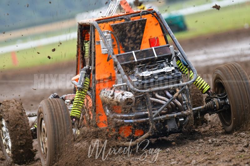 Yorkshire Dales Autograss motorsport photography uk