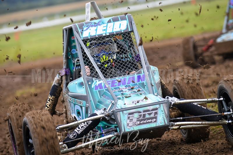 Yorkshire Dales Autograss motorsport photography uk