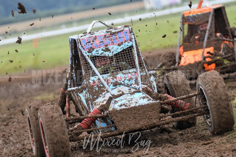 Yorkshire Dales Autograss motorsport photography uk