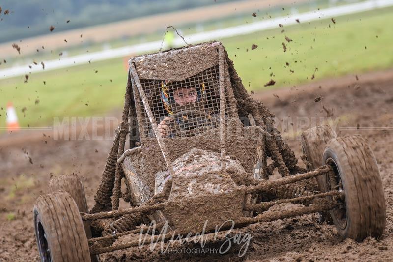 Yorkshire Dales Autograss motorsport photography uk