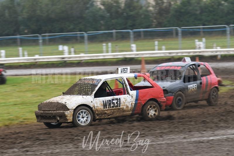 Yorkshire Dales Autograss motorsport photography uk