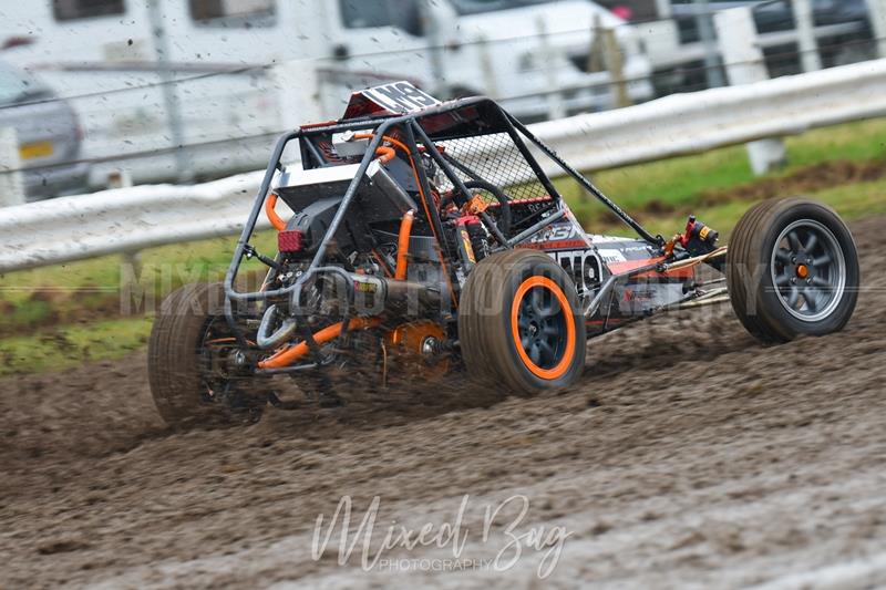 Yorkshire Dales Autograss motorsport photography uk