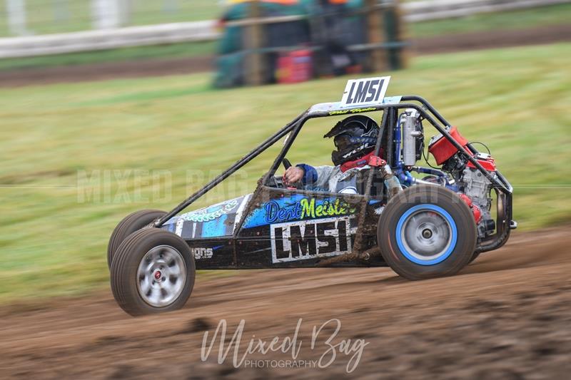 Yorkshire Dales Autograss motorsport photography uk