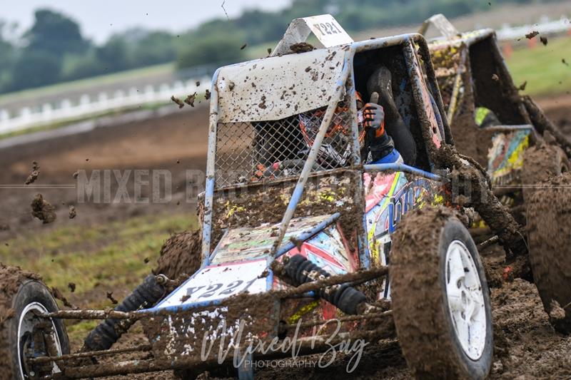 Yorkshire Dales Autograss motorsport photography uk