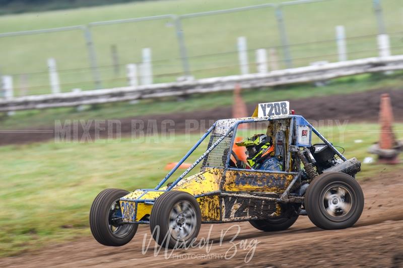 Yorkshire Dales Autograss motorsport photography uk