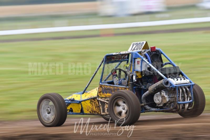 Yorkshire Dales Autograss motorsport photography uk