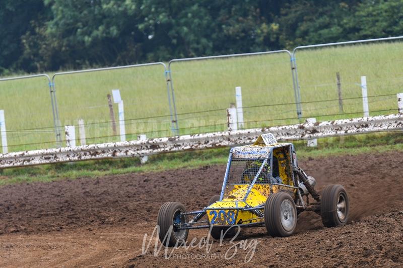 Yorkshire Dales Autograss motorsport photography uk