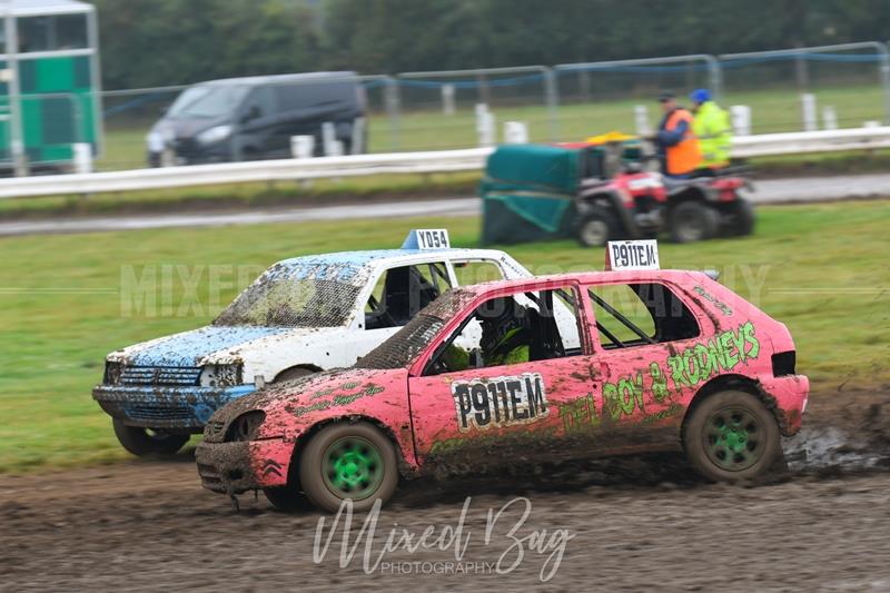 Yorkshire Dales Autograss motorsport photography uk