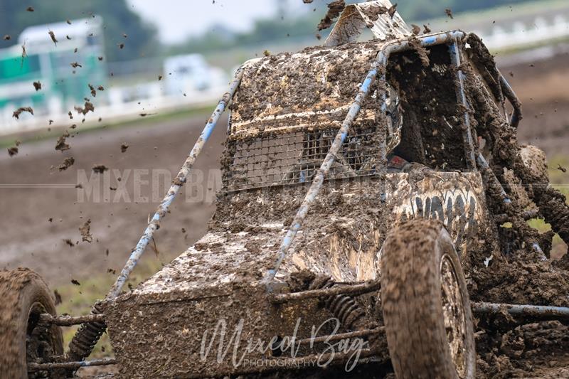 Yorkshire Dales Autograss motorsport photography uk