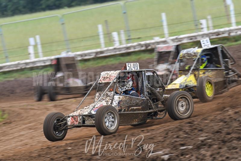 Yorkshire Dales Autograss motorsport photography uk