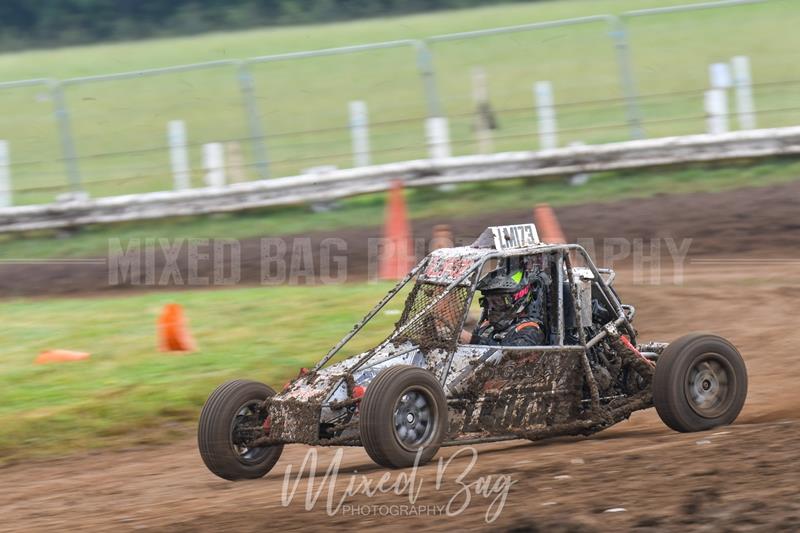 Yorkshire Dales Autograss motorsport photography uk