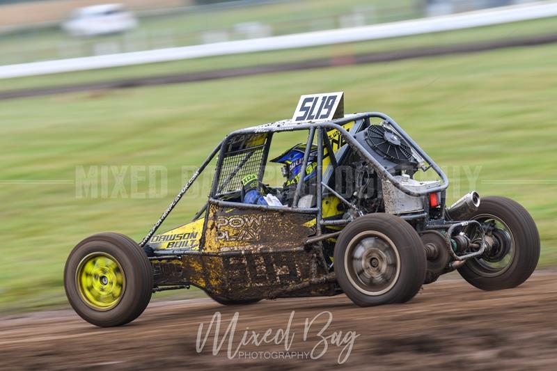 Yorkshire Dales Autograss motorsport photography uk