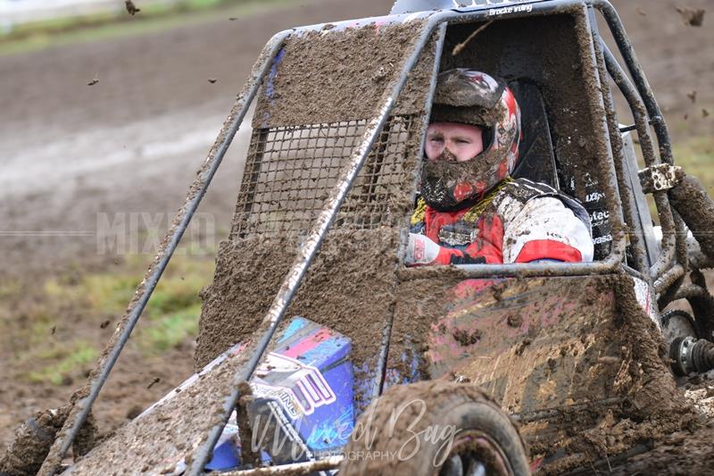 Yorkshire Dales Autograss motorsport photography uk