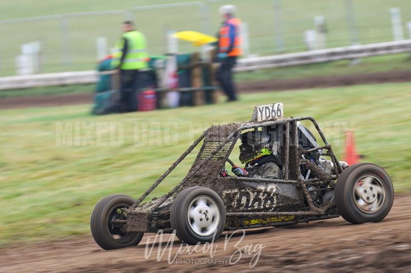 Yorkshire Dales Autograss motorsport photography uk