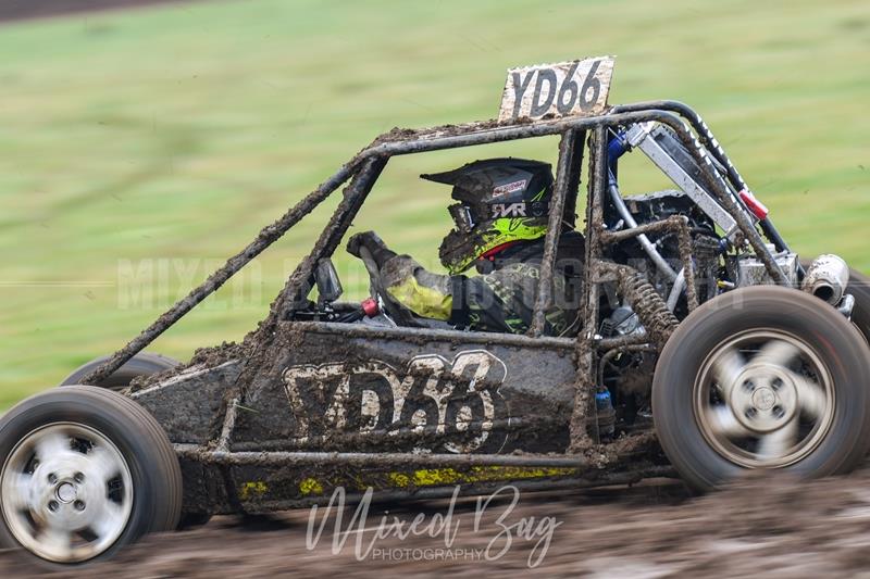 Yorkshire Dales Autograss motorsport photography uk