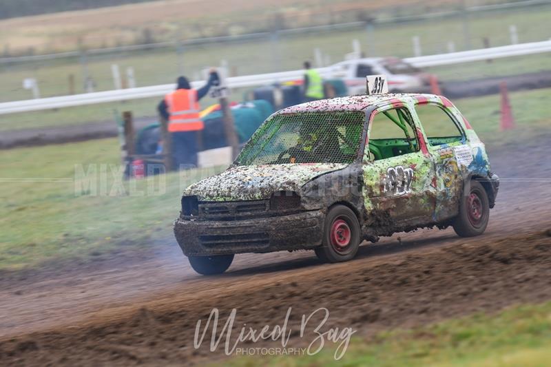 Yorkshire Dales Autograss motorsport photography uk