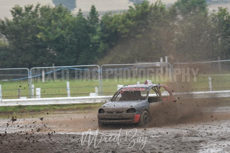 Yorkshire Dales Autograss motorsport photography uk