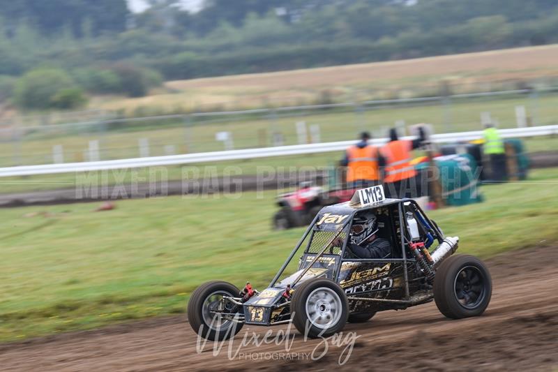 Yorkshire Dales Autograss motorsport photography uk