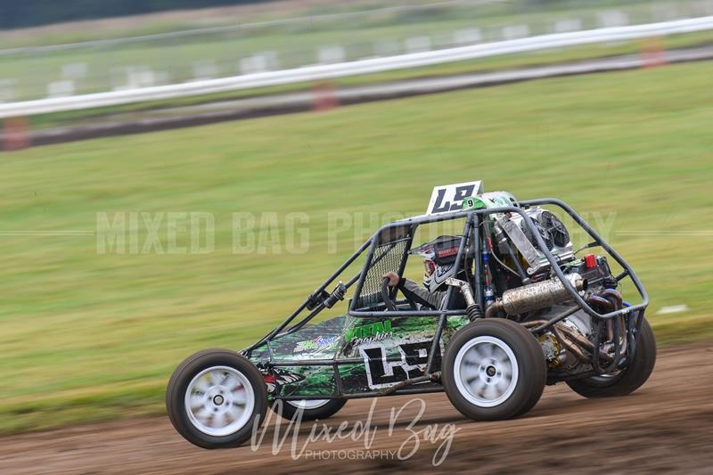 Yorkshire Dales Autograss motorsport photography uk