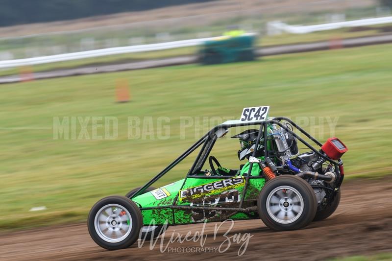 Yorkshire Dales Autograss motorsport photography uk