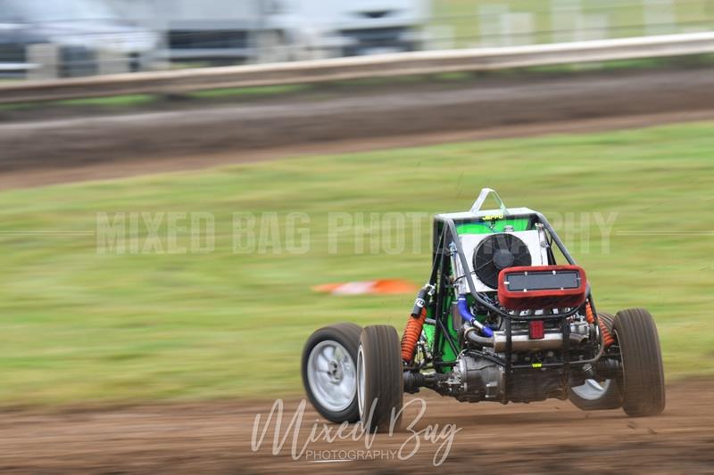 Yorkshire Dales Autograss motorsport photography uk