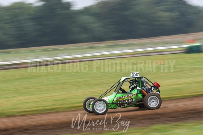 Yorkshire Dales Autograss motorsport photography uk