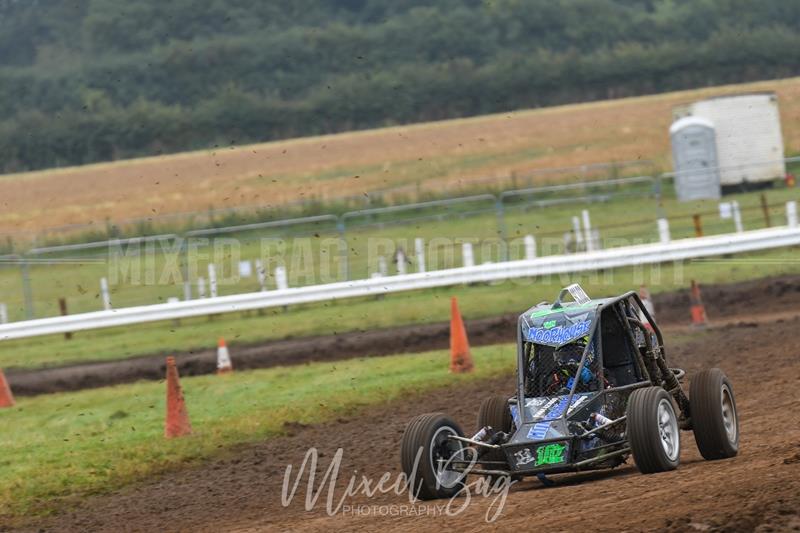 Yorkshire Dales Autograss motorsport photography uk