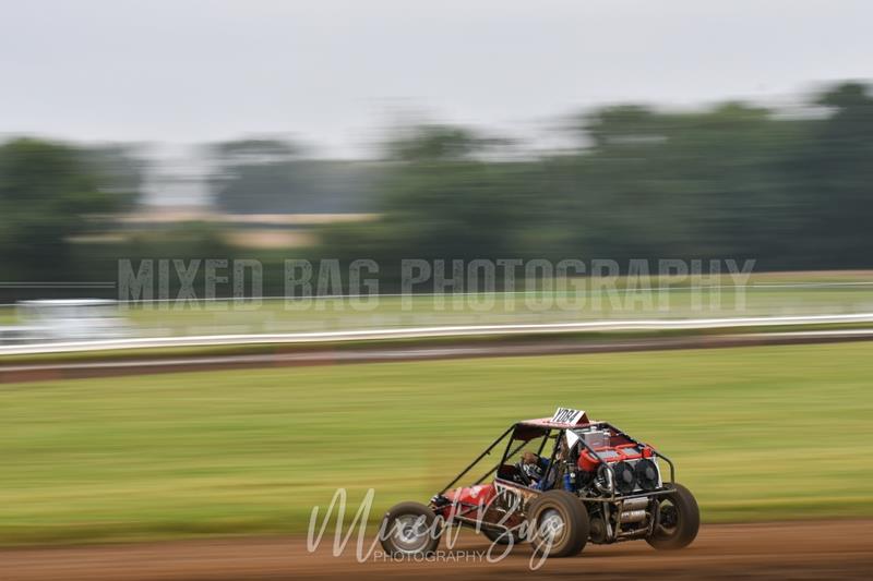 Yorkshire Dales Autograss motorsport photography uk