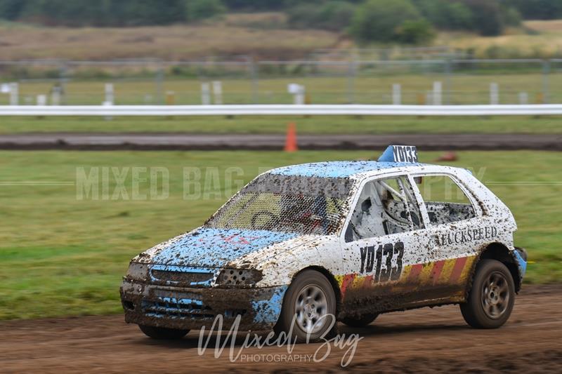 Yorkshire Dales Autograss motorsport photography uk