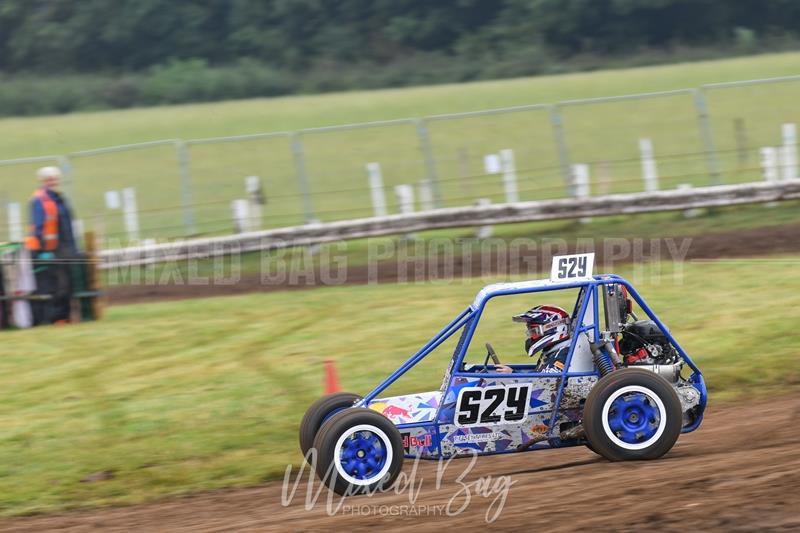 Yorkshire Dales Autograss motorsport photography uk