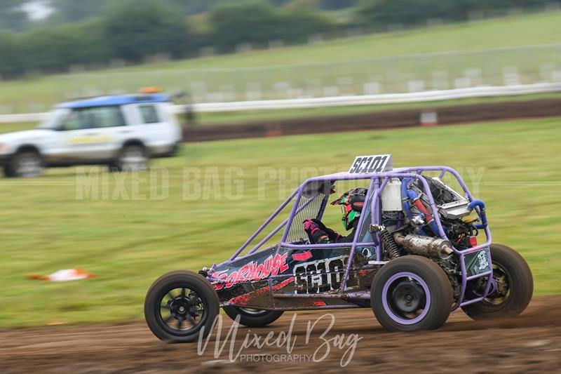 Yorkshire Dales Autograss motorsport photography uk