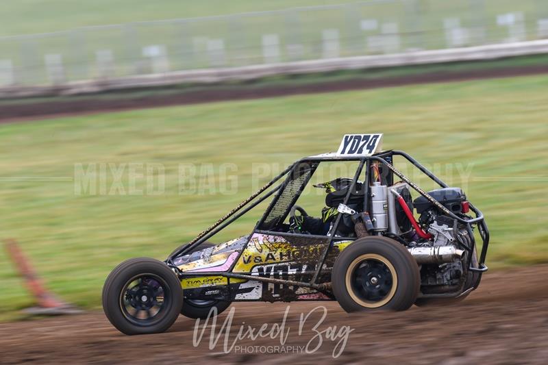 Yorkshire Dales Autograss motorsport photography uk