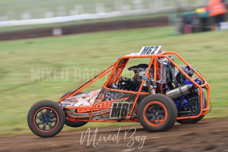 Yorkshire Dales Autograss motorsport photography uk