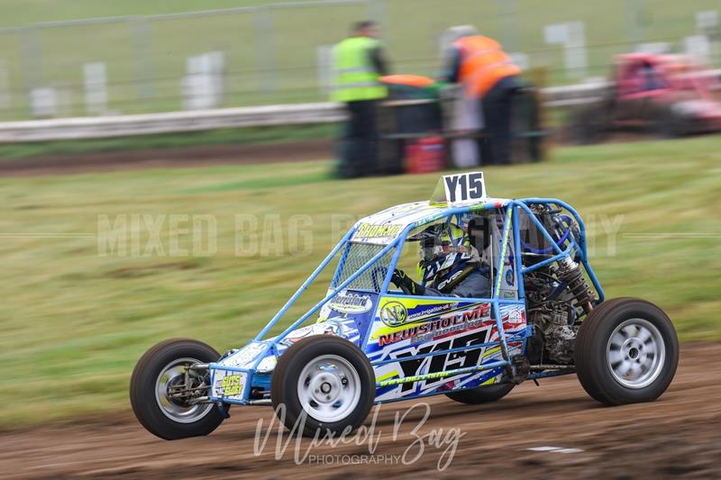 Yorkshire Dales Autograss motorsport photography uk