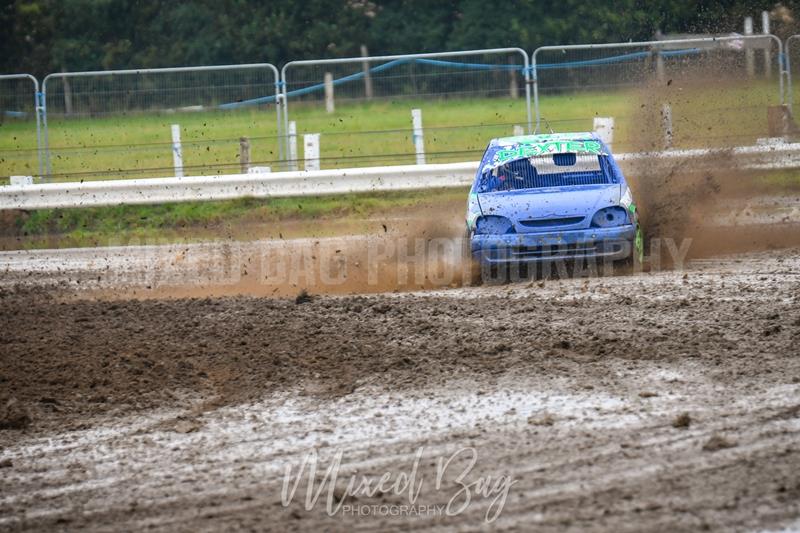 Yorkshire Dales Autograss motorsport photography uk