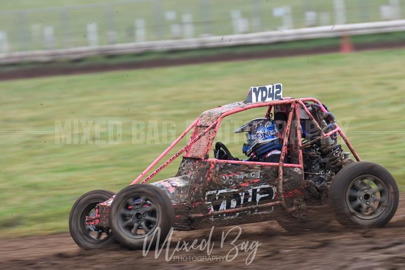 Yorkshire Dales Autograss motorsport photography uk