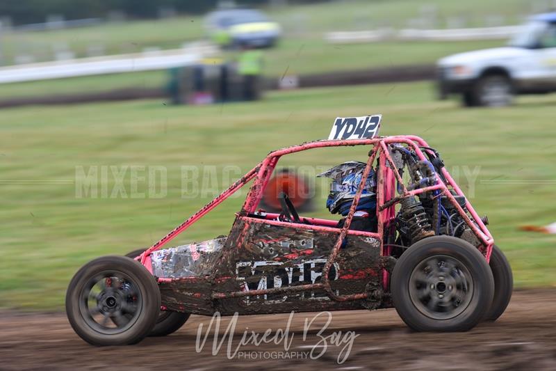 Yorkshire Dales Autograss motorsport photography uk