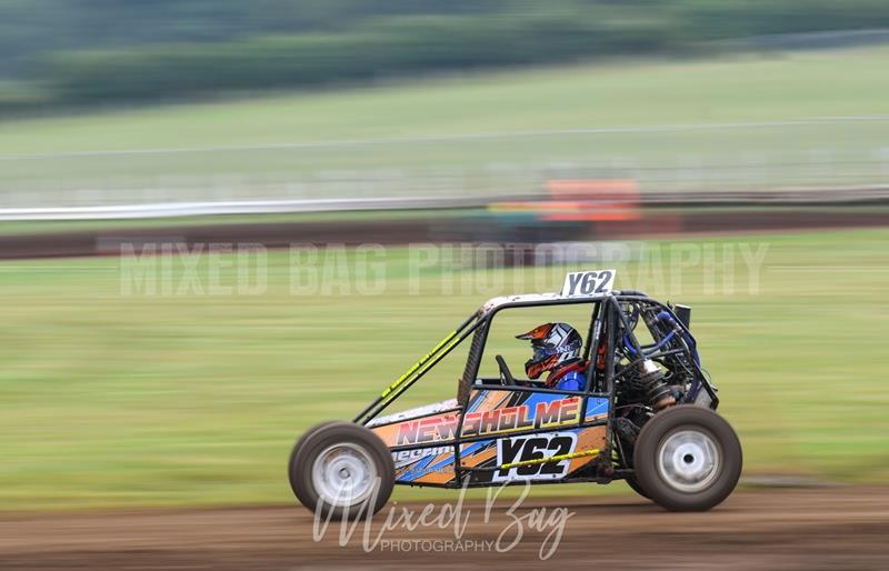 Yorkshire Dales Autograss motorsport photography uk