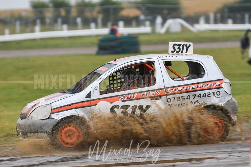 Yorkshire Dales Autograss motorsport photography uk