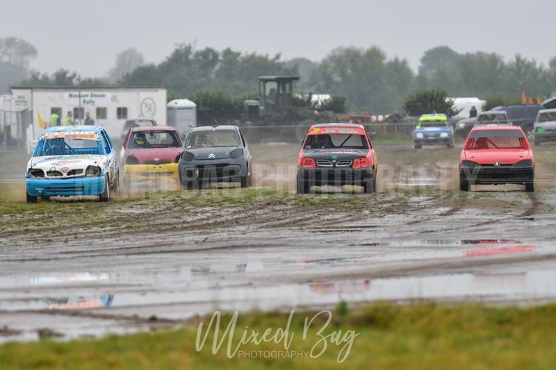 Yorkshire Dales Autograss motorsport photography uk