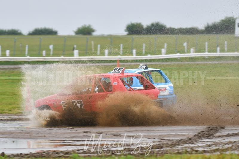 Yorkshire Dales Autograss motorsport photography uk