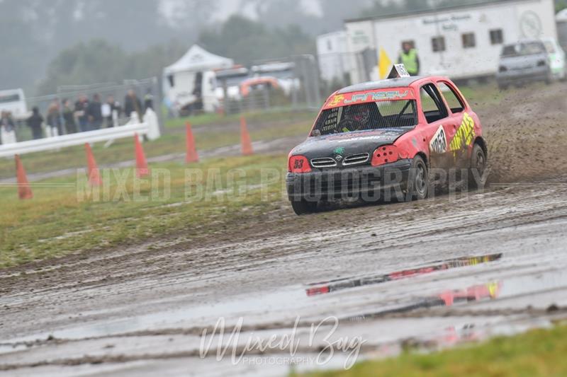 Yorkshire Dales Autograss motorsport photography uk